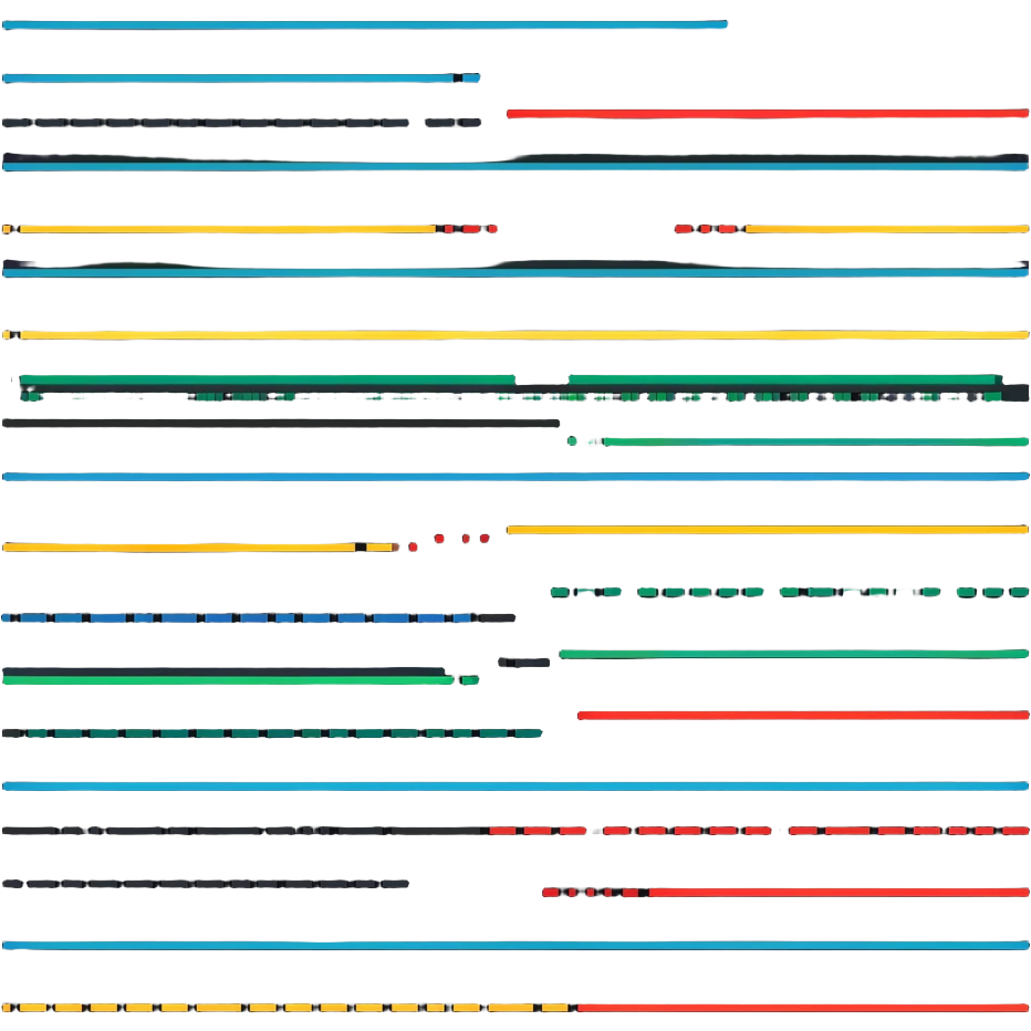 dash marks and motion lines symbolizing speed emoji