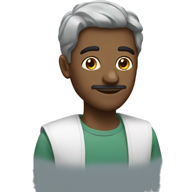 برد emoji