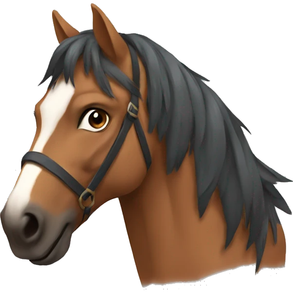 Caballo  emoji