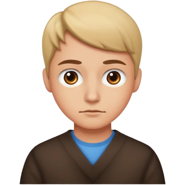 side eye judging emoji