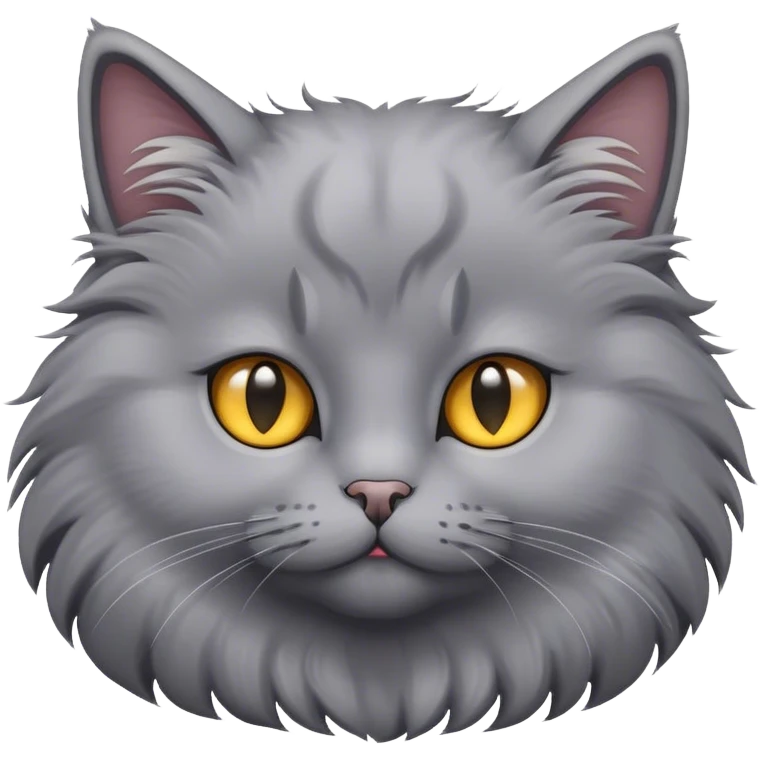 고양이 emoji