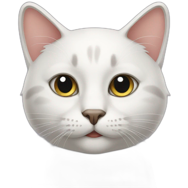 Cat emoji