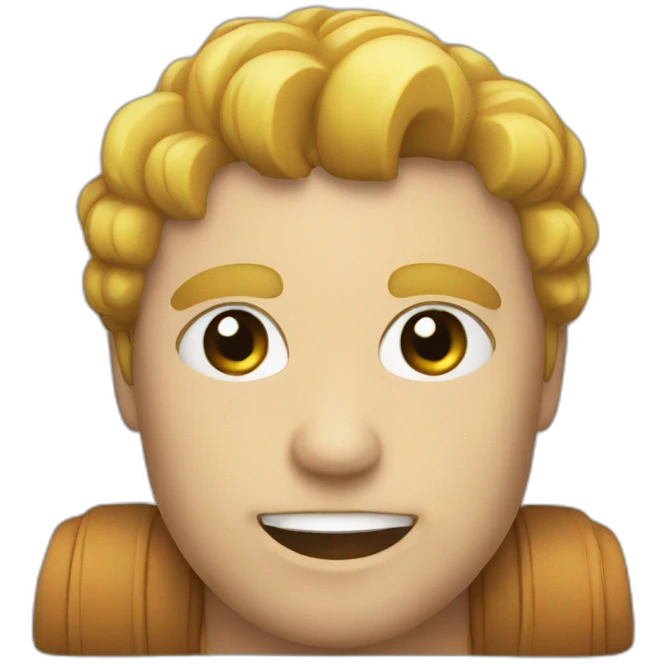 macro emoji