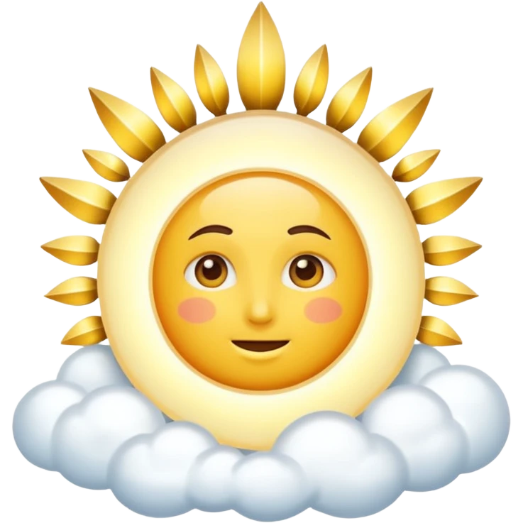 glory emoji