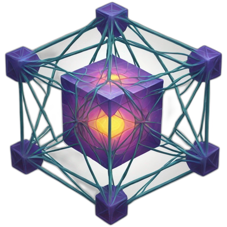 metatron cube emoji