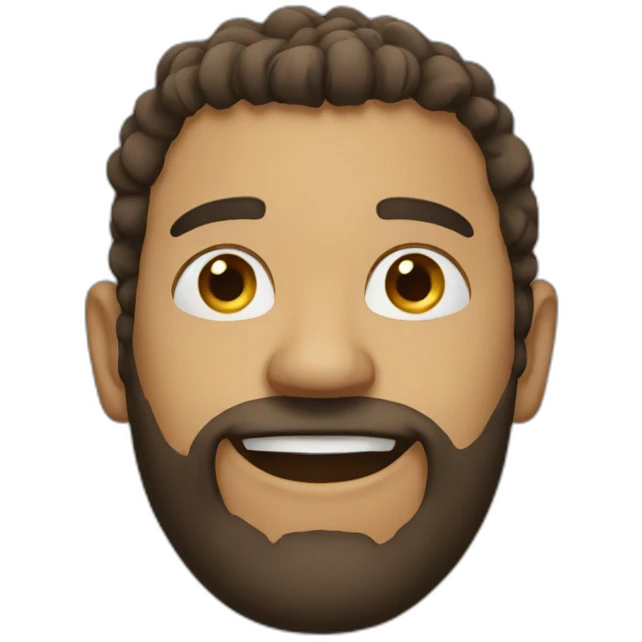 Gazo emoji