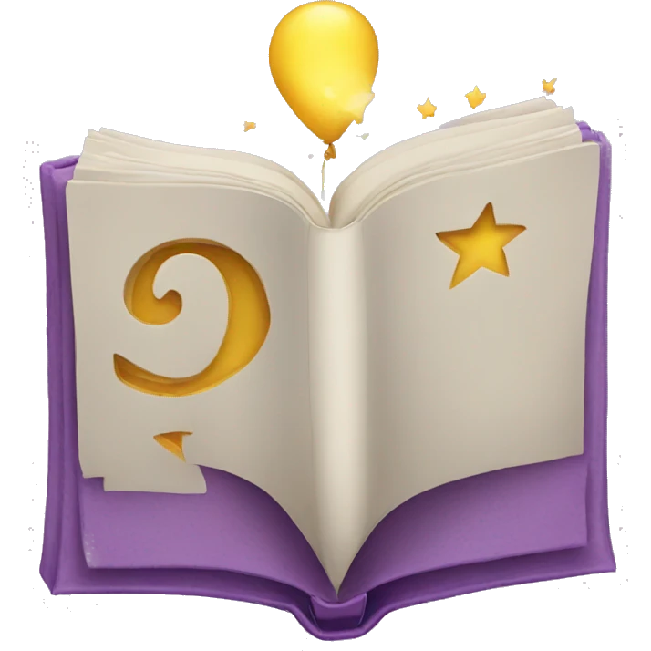 wish book emoji