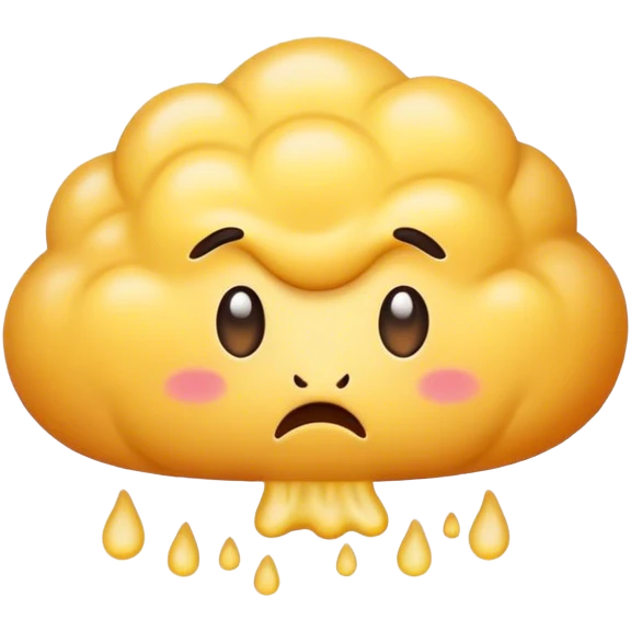 Fart emoji