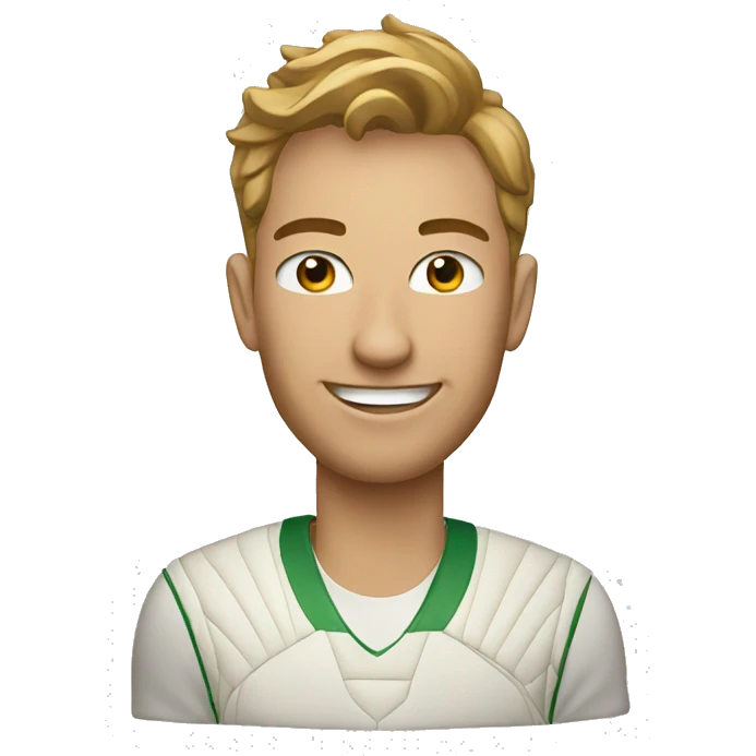Hillcrest high school cricket emoji