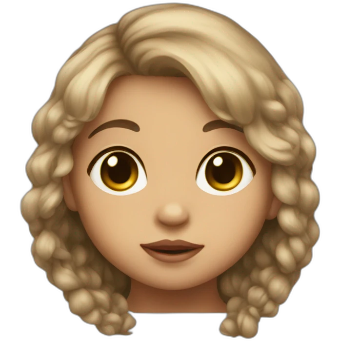 baby joda emoji