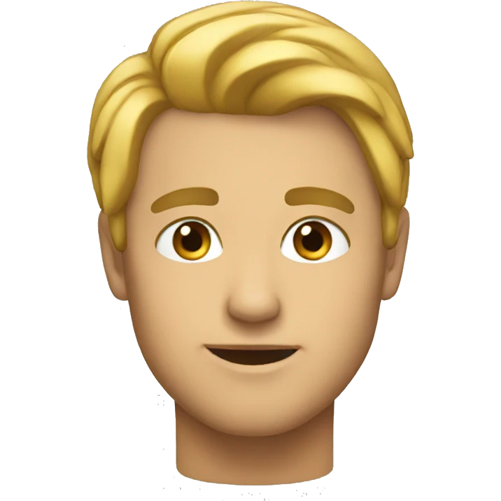 start emoji