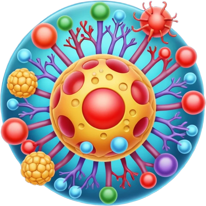 immune system emoji