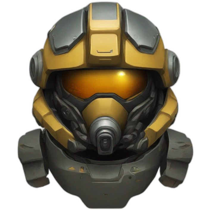 Helldivers 2 super earth emoji