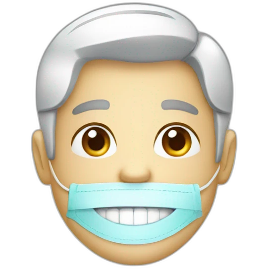 dentista emoji