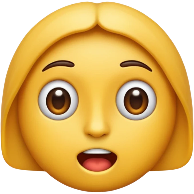 Bit emoji nodding emoji