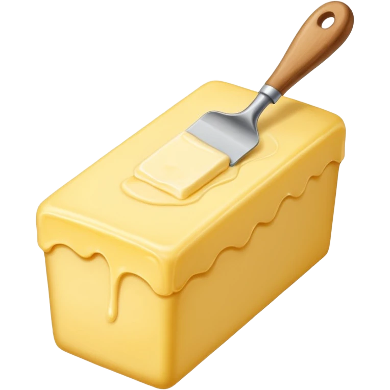 butter emoji
