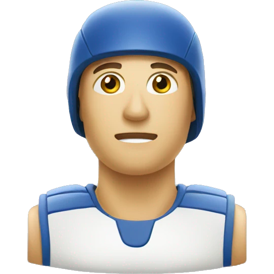 sport whistle emoji