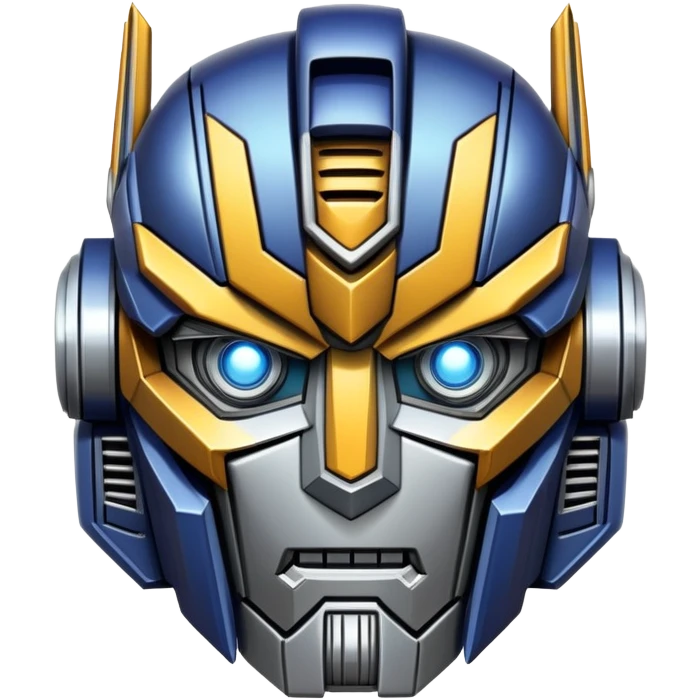 Transformers  emoji