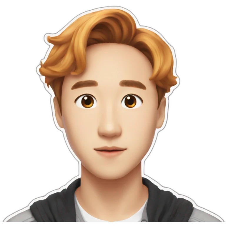 Jung hoseok emoji