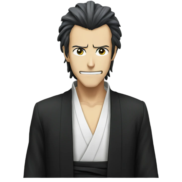 Aizen emoji