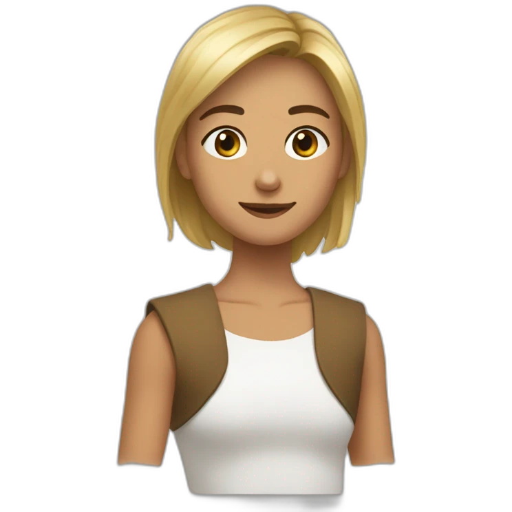 Ilia topuria emoji