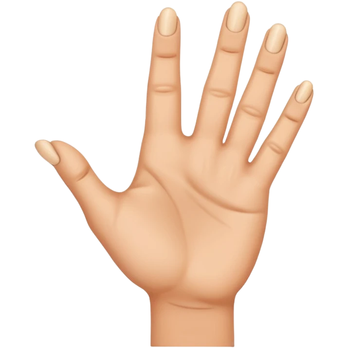 claque des doigt emoji