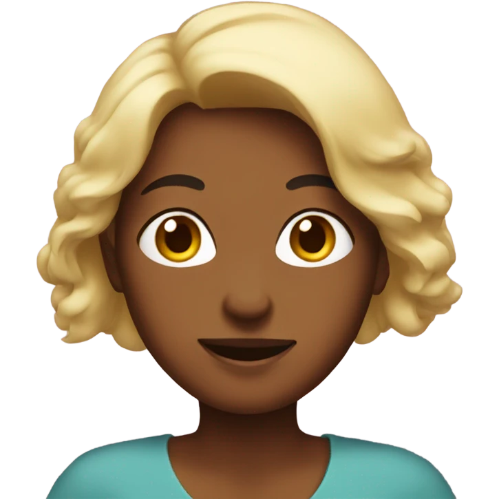 Mom emoji