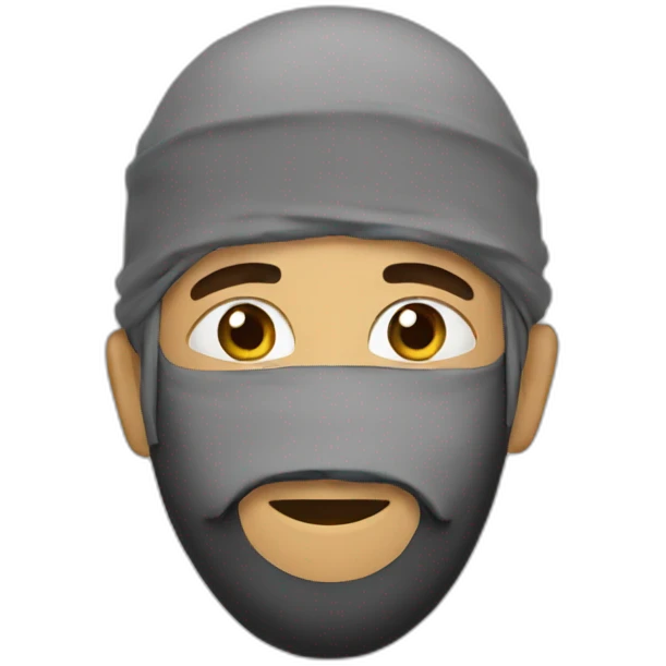 islam emoji