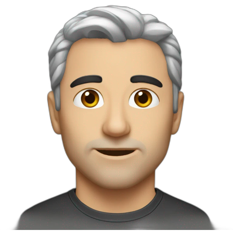 David Silveria emoji