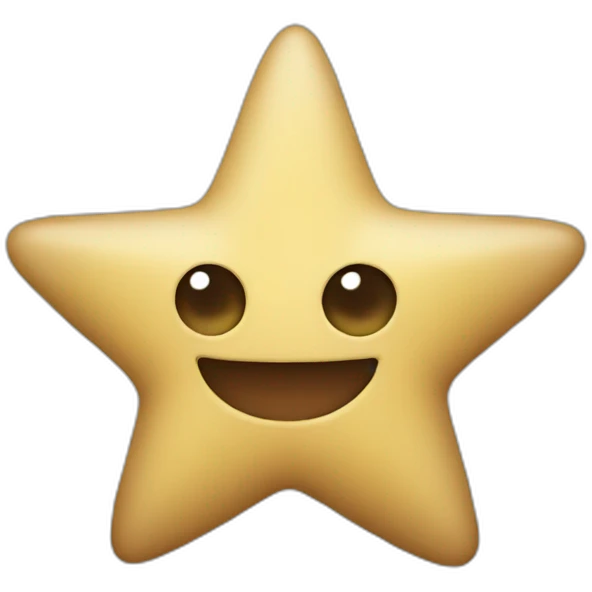 startrop  emoji