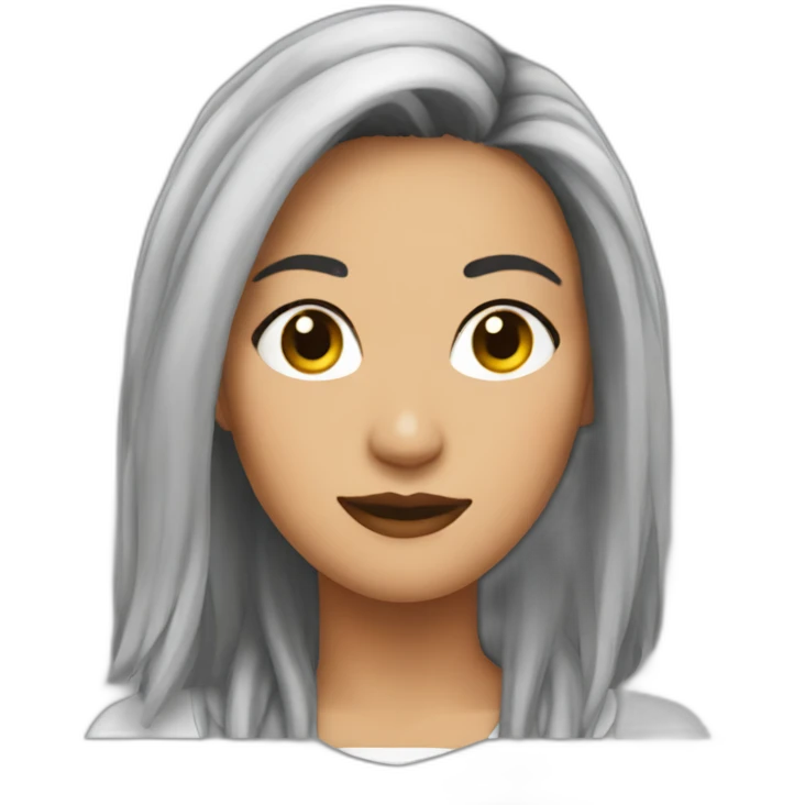 Belinda Salazar emoji
