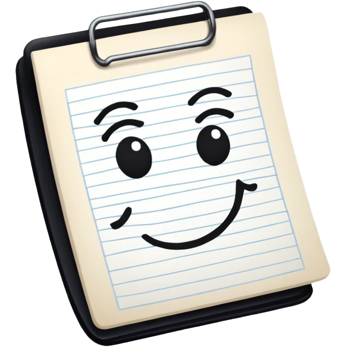 sincerely emoji
