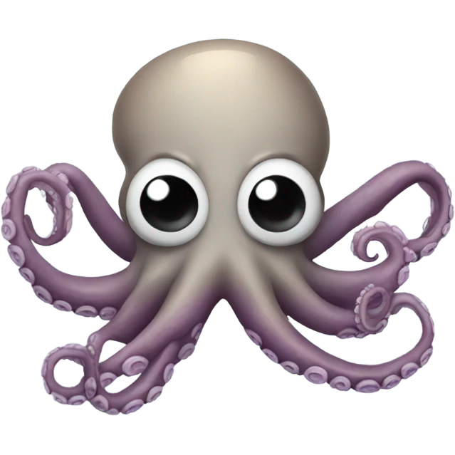 octopus emoji