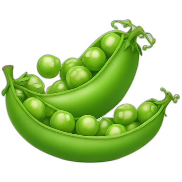 pea emoji