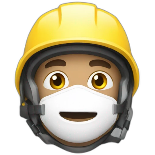 safe-for- work emoji