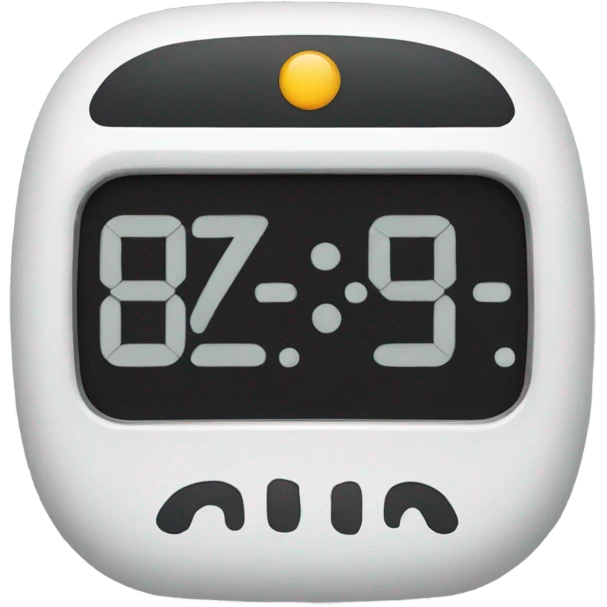 2 minutes emoji