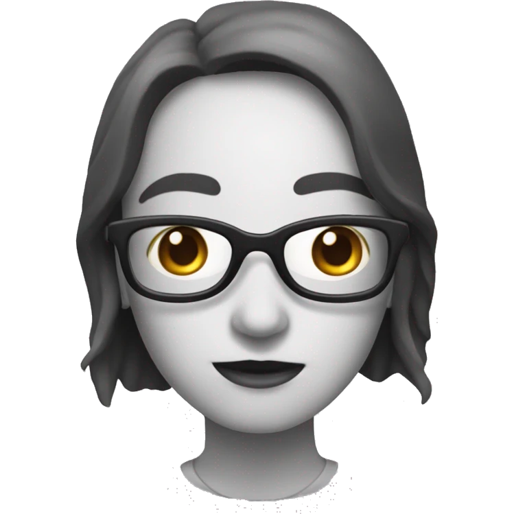 Mokita la más grande  emoji