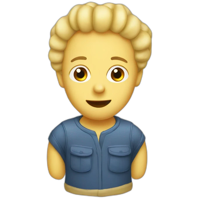 gnocchi emoji