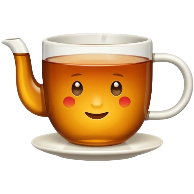 Çay  emoji