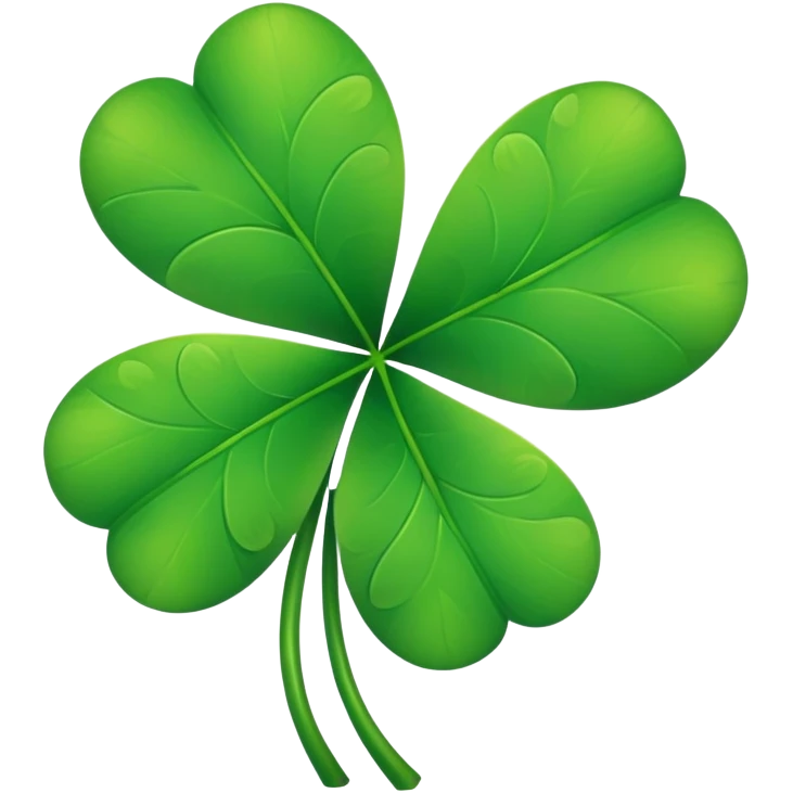 🤩🧩🍀💚✅👒💝 emoji