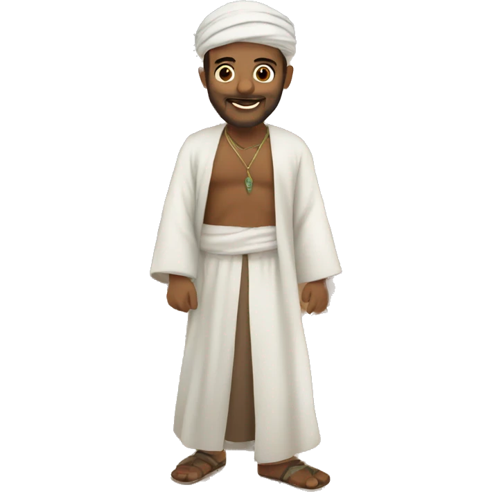 Morocco emoji