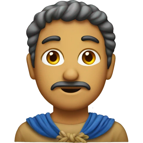 cannoo sicilian emoji