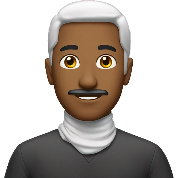 صباح الخير والرضاء والسعاده emoji