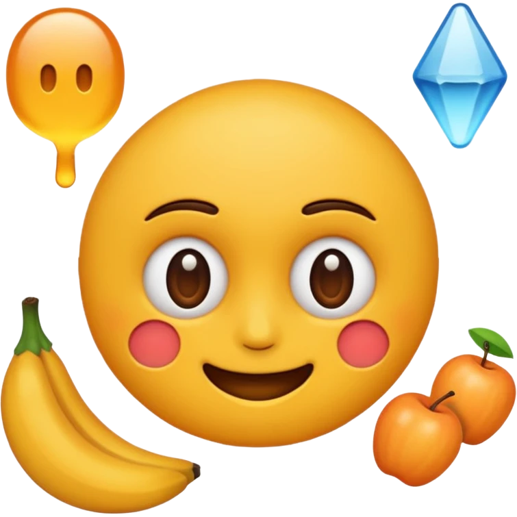 article de blog emoji