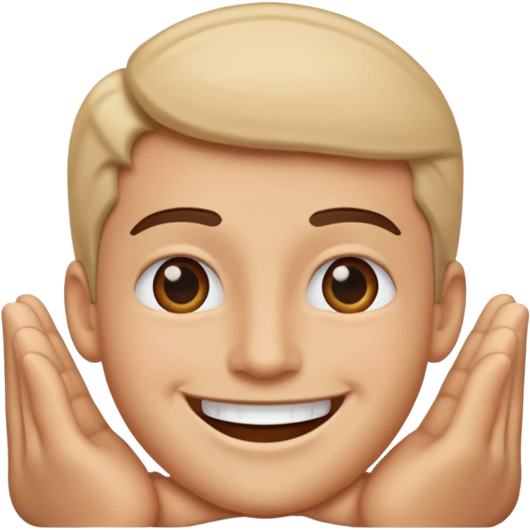 I’ll call Luis, he’s good at it. emoji