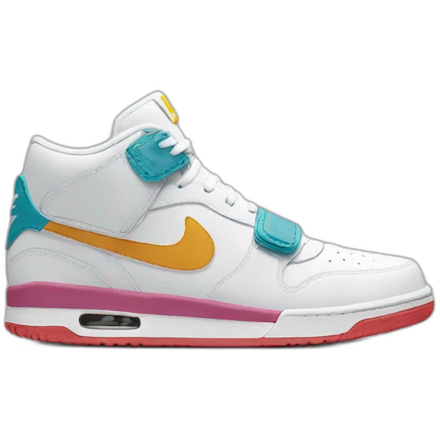 Nike emoji