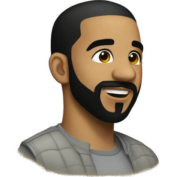 drake emoji