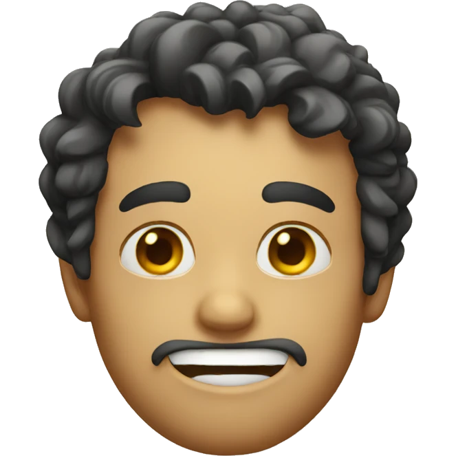 drunk emoji