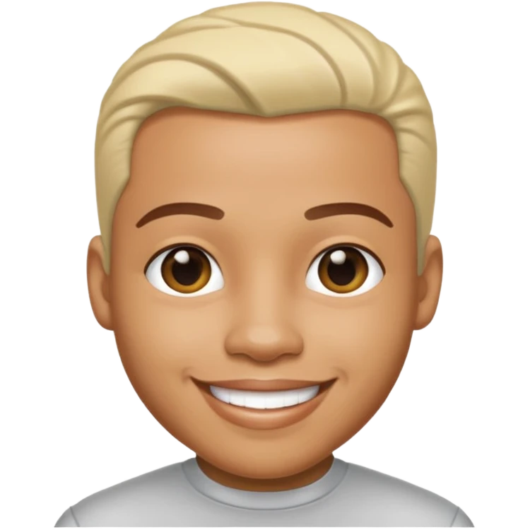 Sisqo R&B Singer emoji