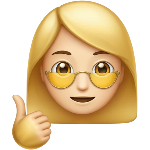 Professional emoji, official account verification  emoji